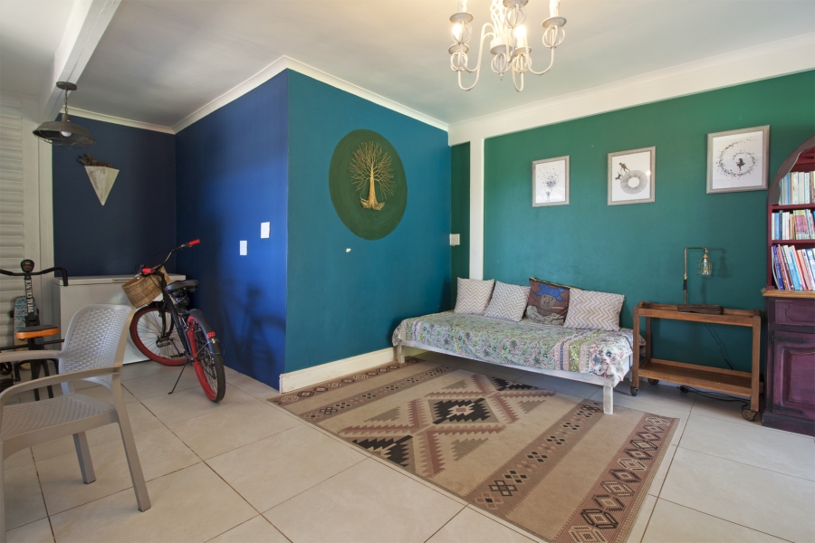To Let 5 Bedroom Property for Rent in San Michel Western Cape